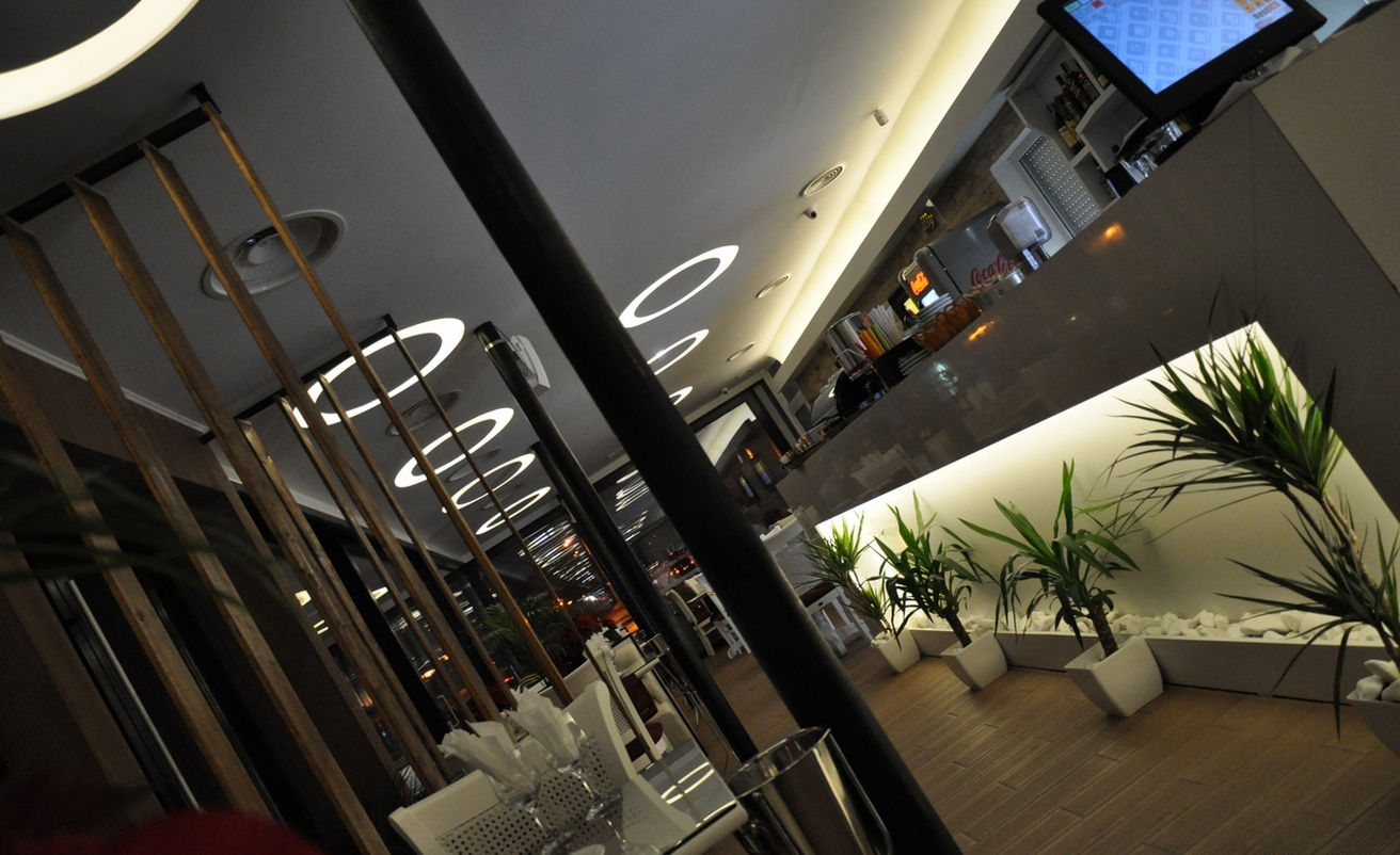 Amenajare interioara restaurant Breezer Constanta-08