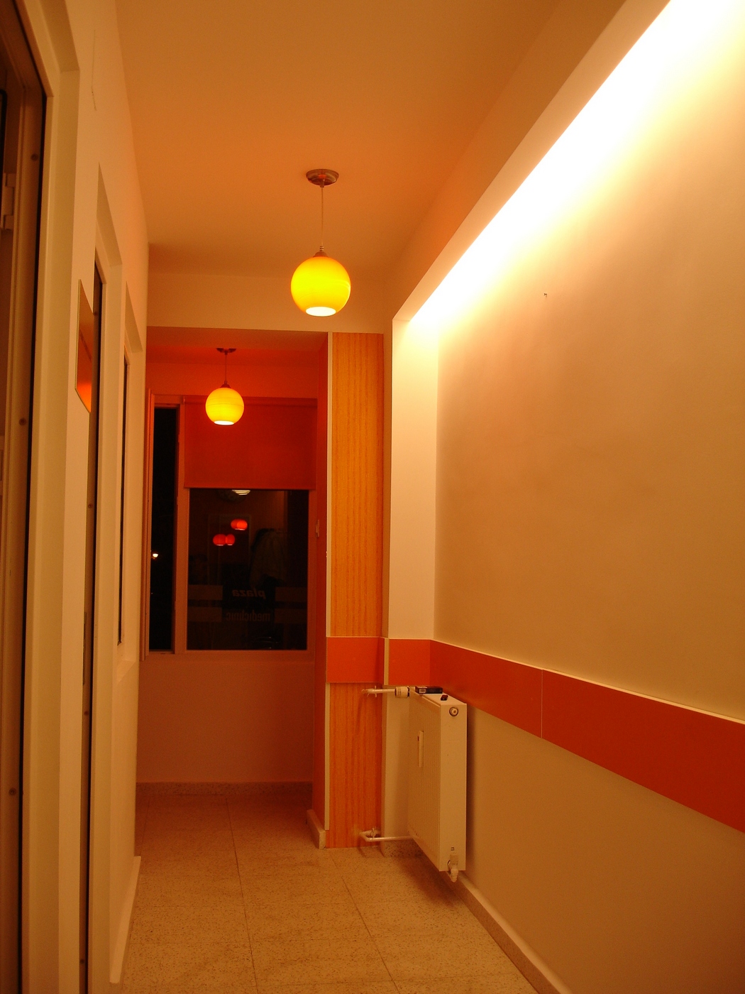 Amenajare interioara cabinet stomatologic, Plaza Mediclinic, Bucuresti-10