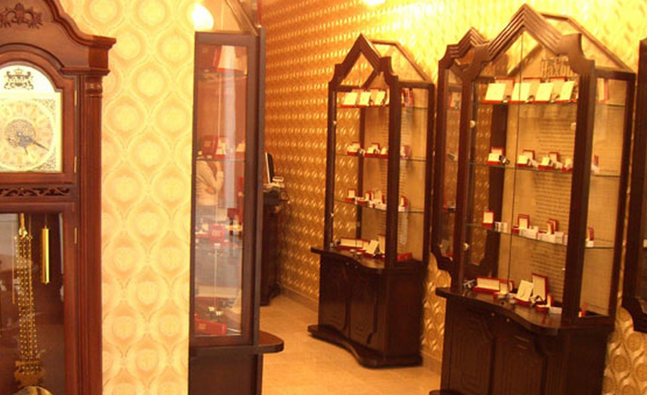 Amenajare interioara magazin bijuterii Haxburry Diamonds-06